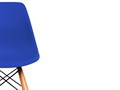 Стул барный Enny-101 Dark Blue 45724