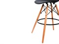 Стул барный Enny-101 Black 45725
