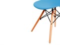 Стул Enny-1 Light Blue 45728
