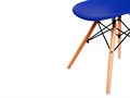 Стул Enny-1 Dark Blue 45733