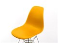 Стул Eddy-1 Yellow 45736