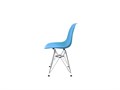 Стул Eddy-1 Light Blue 45737
