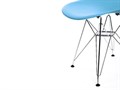Стул Eddy-1 Light Blue 45737