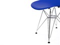 Стул Eddy-1 Dark Blue 45742