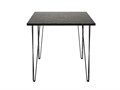 Стол обеденный прямоугольный TLM-1.2 Blackboard 51696