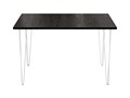 Стол обеденный прямоугольный TLM-1.2 Blackboard 51702