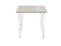 Стол обеденный квадратный TLC-1.2 Cashmere In 2S 54070