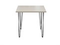 Стол обеденный квадратный TLC-1.2 Cashmere In 2S 54072