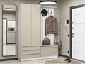 Стиль-03 Silky Grey/Белый 59899 - фото 6540