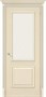 Классико-13 Ivory White Сrystal 2807