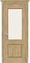 Классико-33 Organic Oak White Сrystal 3327