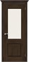 Классико-33 Dark Oak White Сrystal 3349