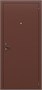 Стройгост РФ Антик Медь/Л-11 (ИталОрех) 3653