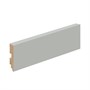 Плинтус Тип-0 Grey Matt 5335