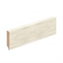 Плинтус S-70.16 Nordic Oak 6082